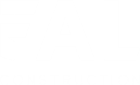 FAL Construction Logo