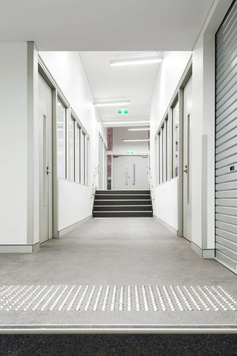 St Paul’s Catholic College, Greystanes by FAL Construction