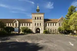St Columbas Catholic College by FAL Construction