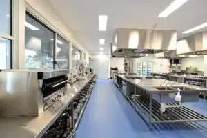 Tyndale Christian School, Blacktown by FAL Construction