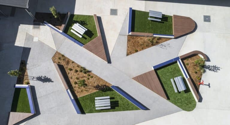 Marian Catholic College Kenthurst by FAL Construction