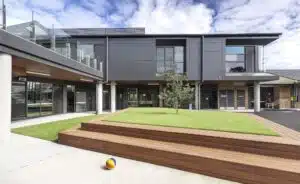 St Michael’s Catholic Primary School, Meadowbank by FAL Construction