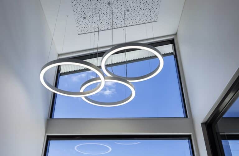 St Michael’s Catholic Primary School, Meadowbank by FAL Construction