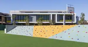 Regina Coeli Catholic Primary School, Beverly Hills by FAL Constructions