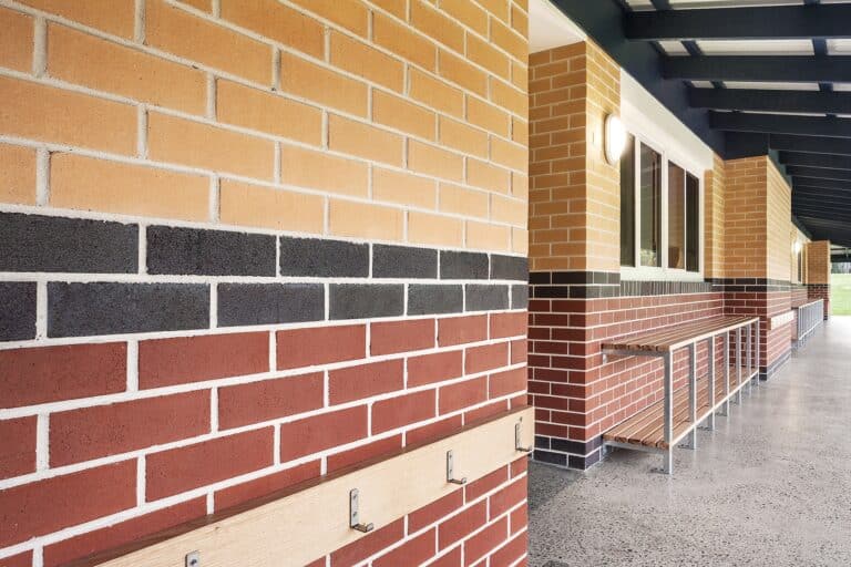 Rouse Hill Anglican College by FAL Construction