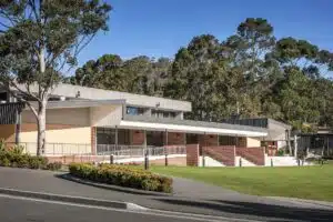 St Gregory’s College, Campbelltown by FAL Construction